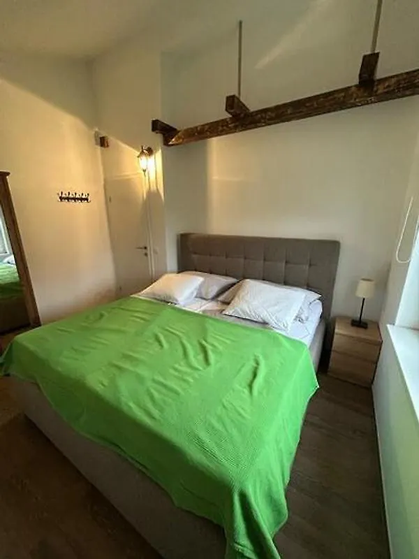 Apartment Letica 2 Malinska 0*,  Croatia