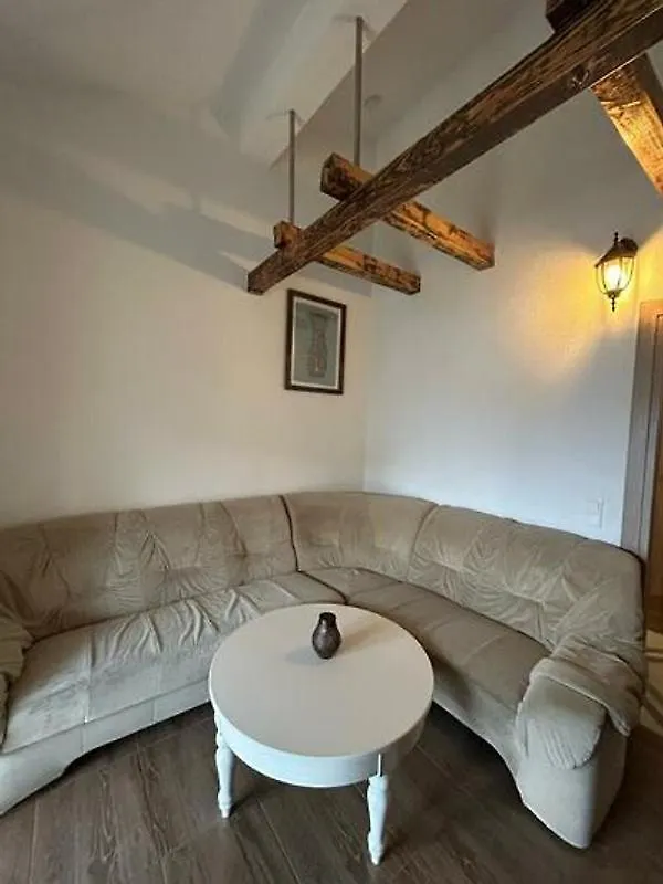Apartment Letica 2 Malinska