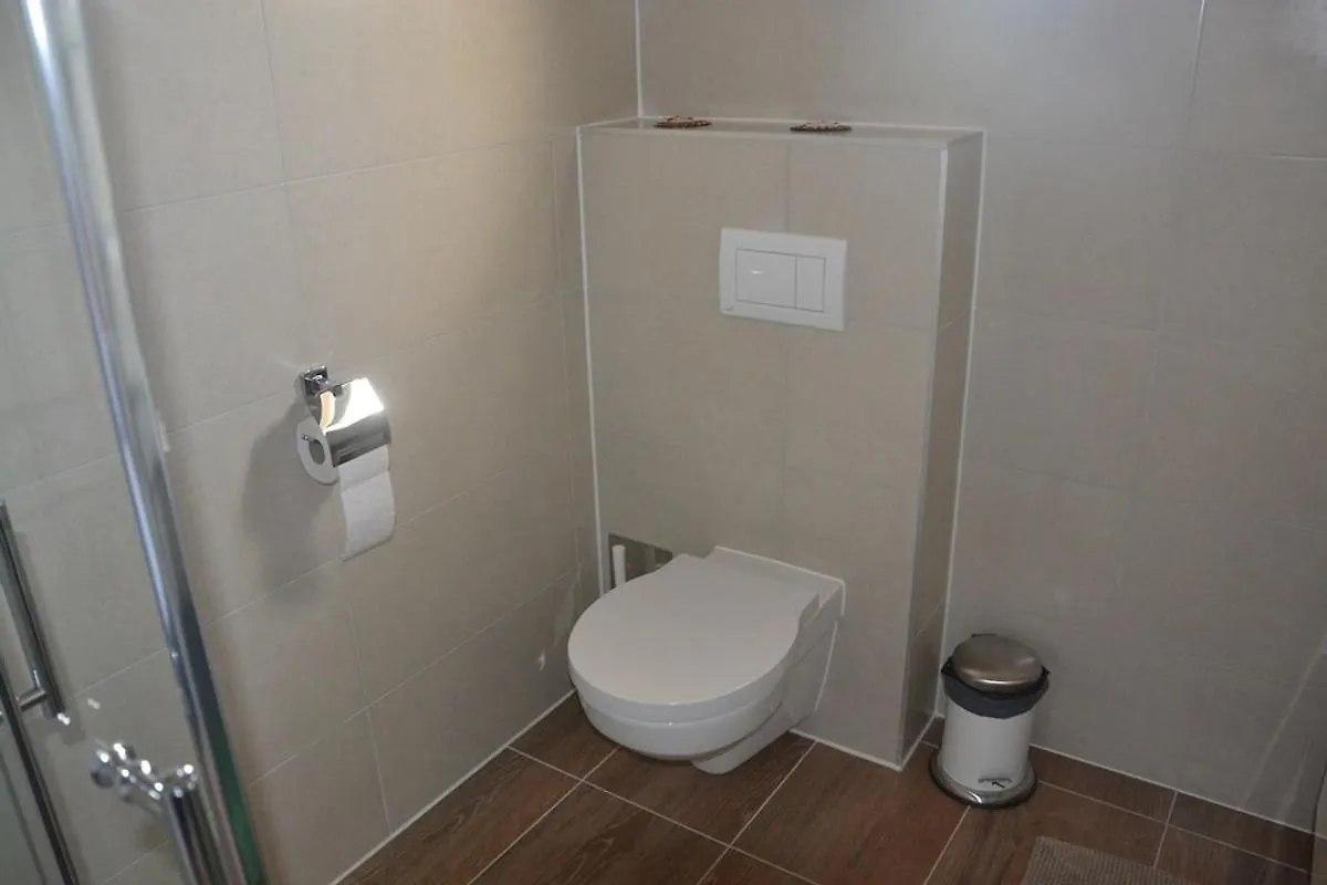 Apartment Letica 2 Malinska