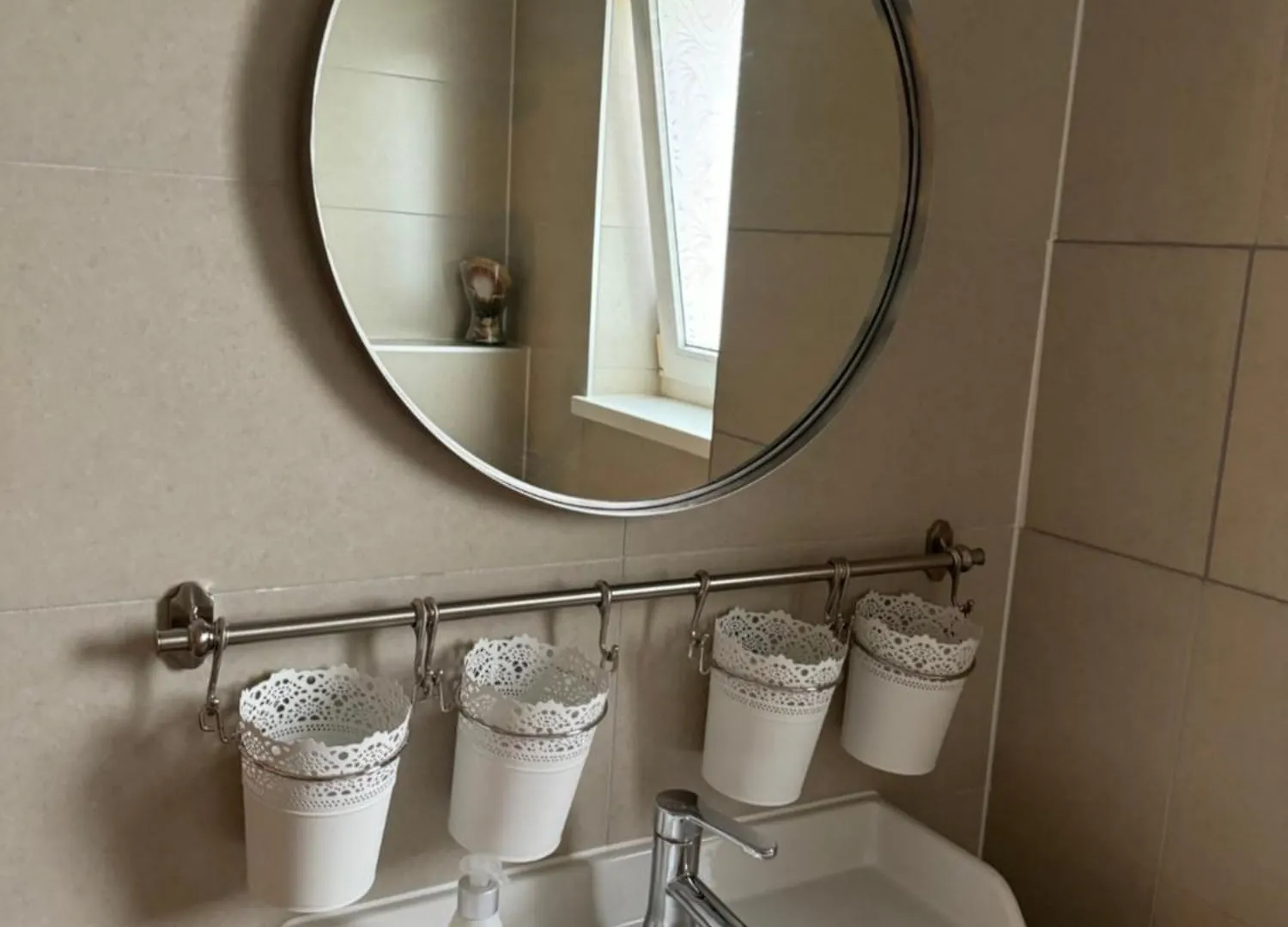 Apartment Letica 2 Malinska