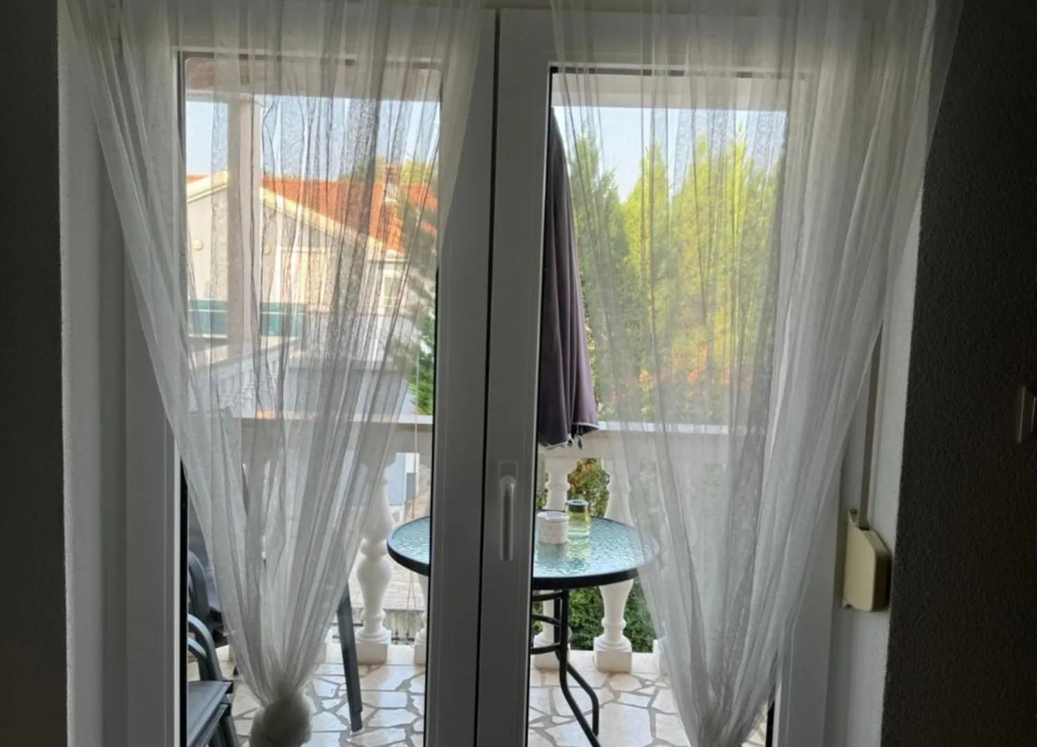 Apartment Letica 2 Malinska