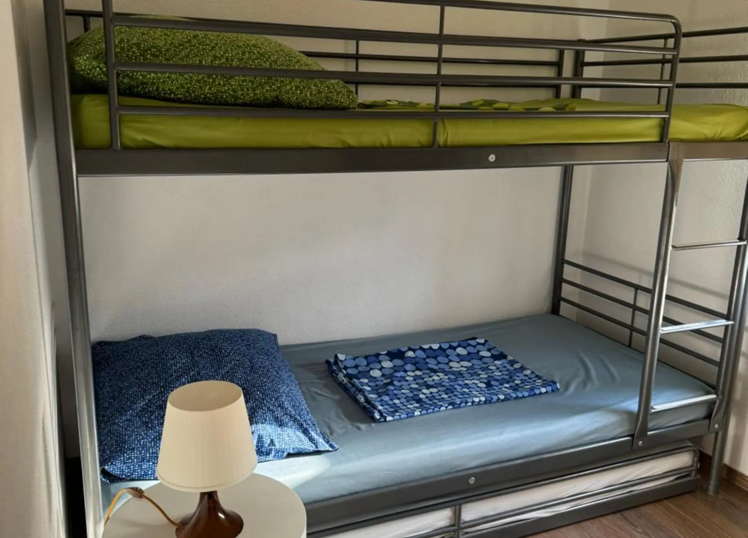 Apartment Letica 2 Malinska