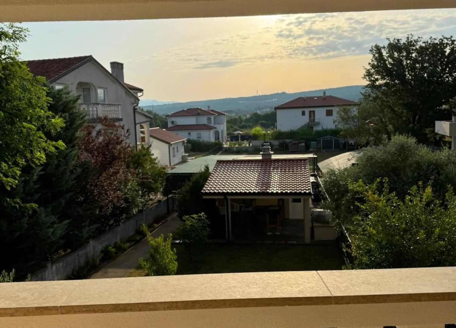 Apartment Letica 2 Malinska Croatia