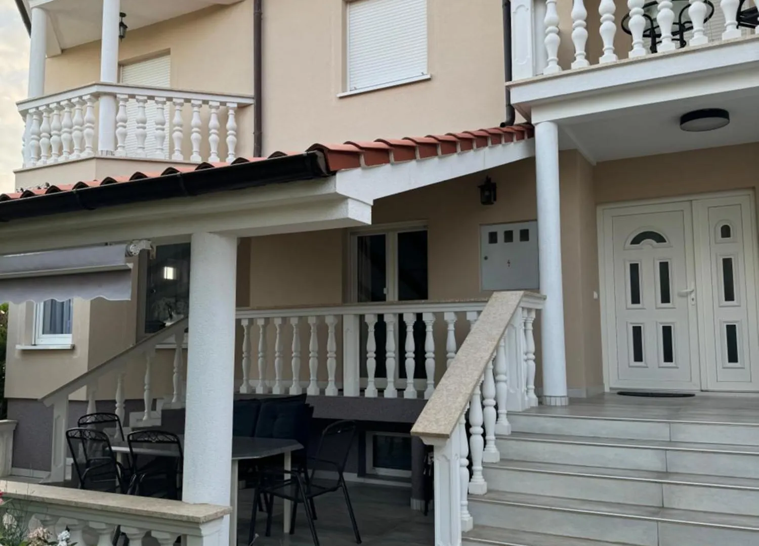Apartment Letica 2 Malinska