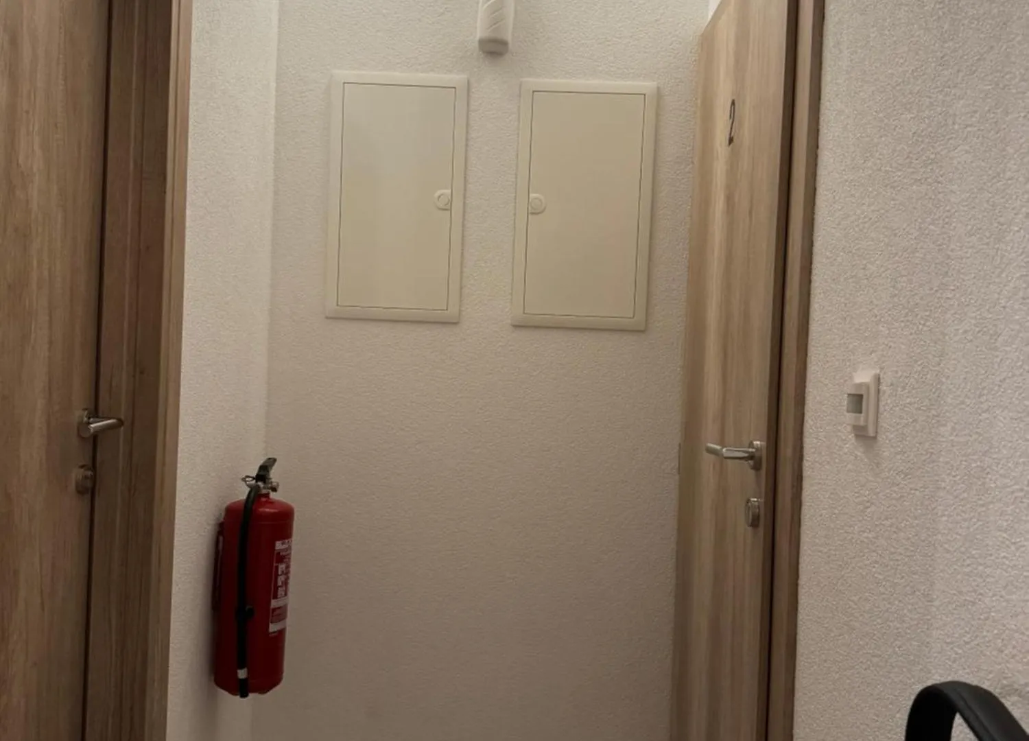 Apartment Letica 2 Malinska