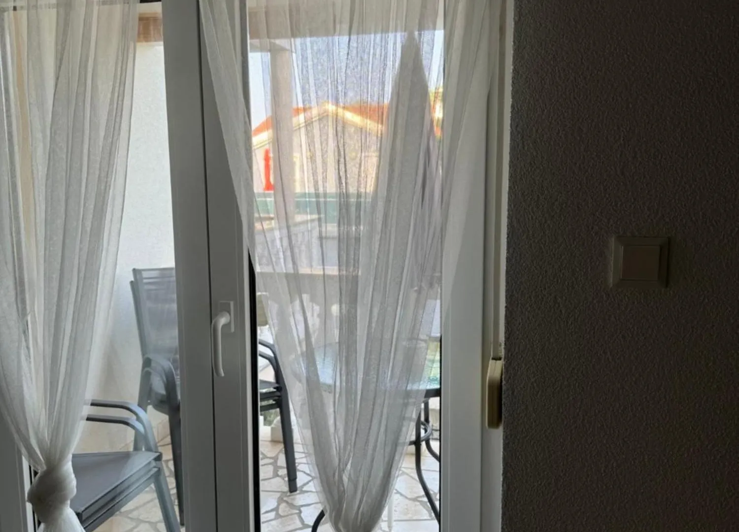 Apartment Letica 2 Малинска