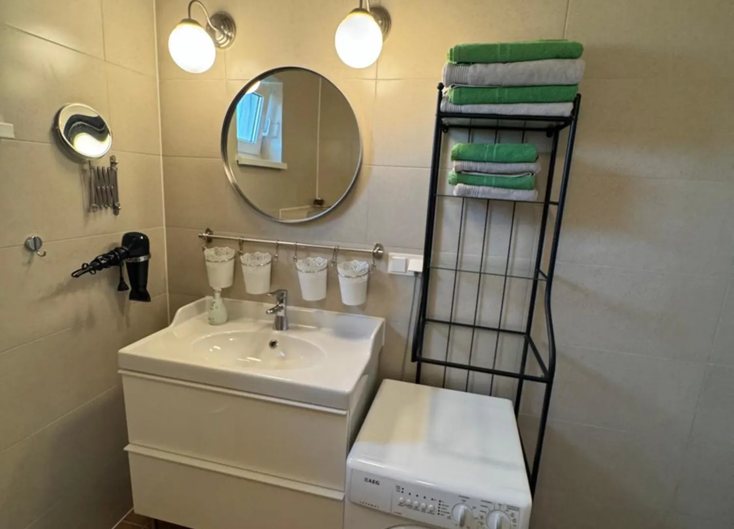 Apartment Letica 2 Малинска